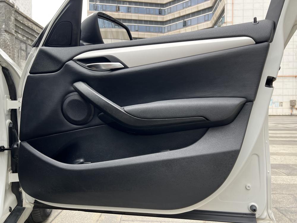 BMW BMW X1