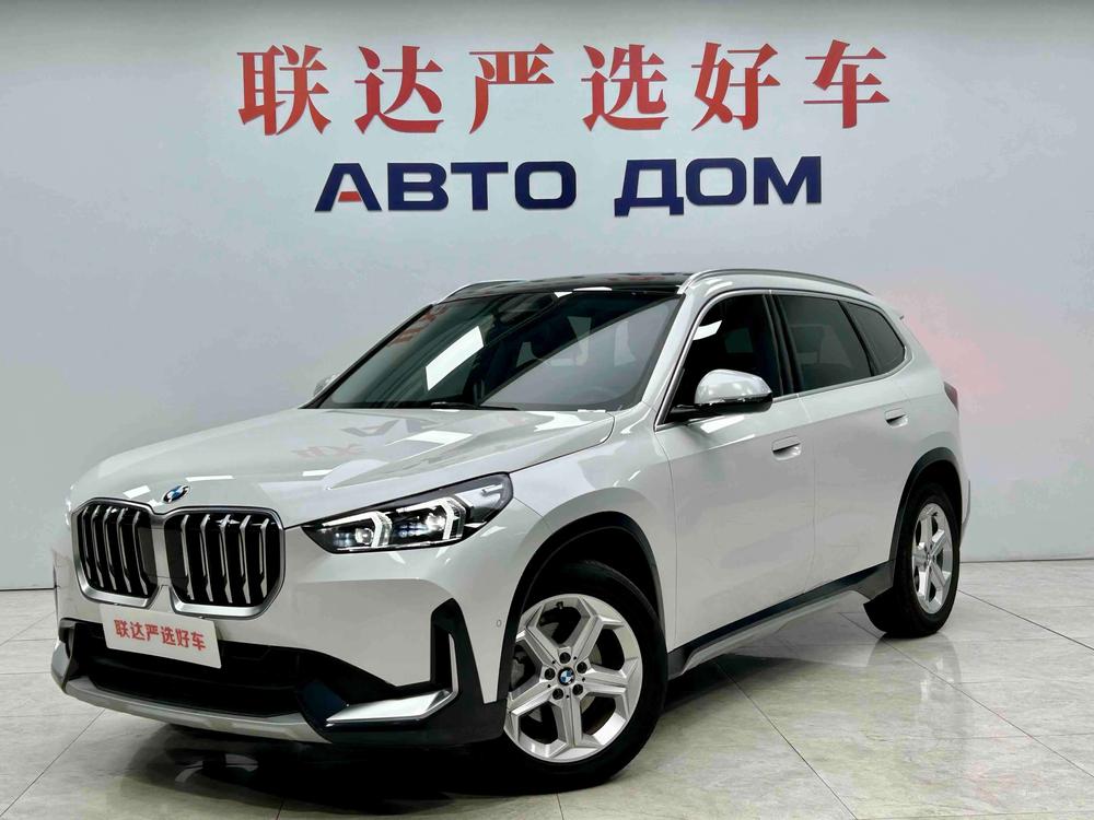 BMW BMW X1