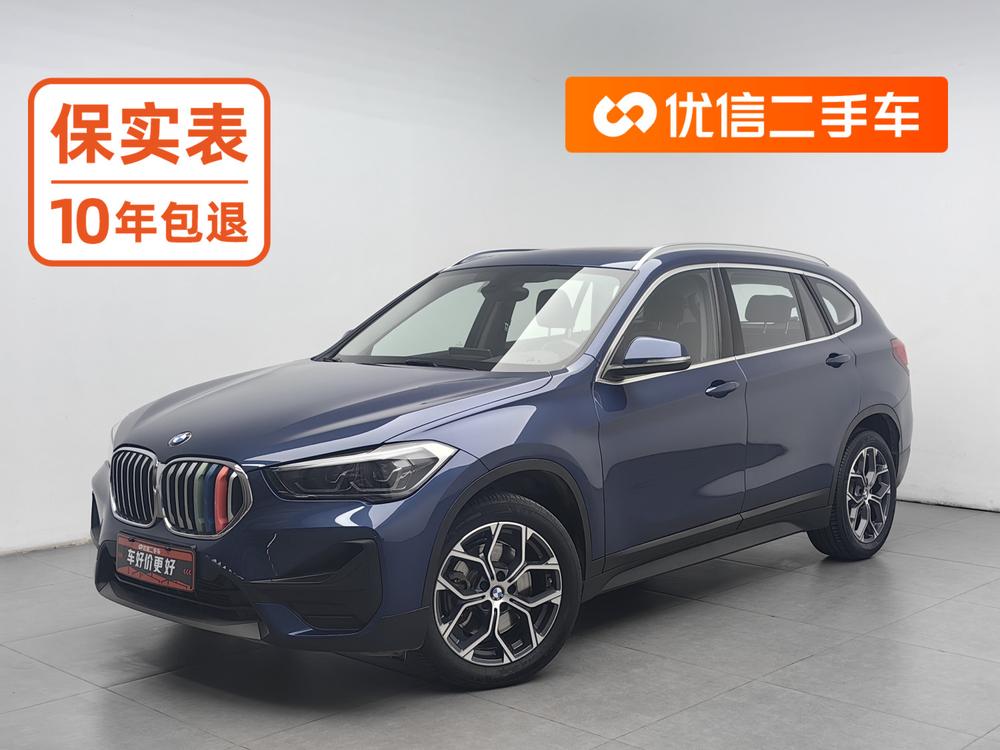 BMW BMW X1