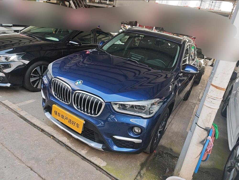 BMW BMW X1