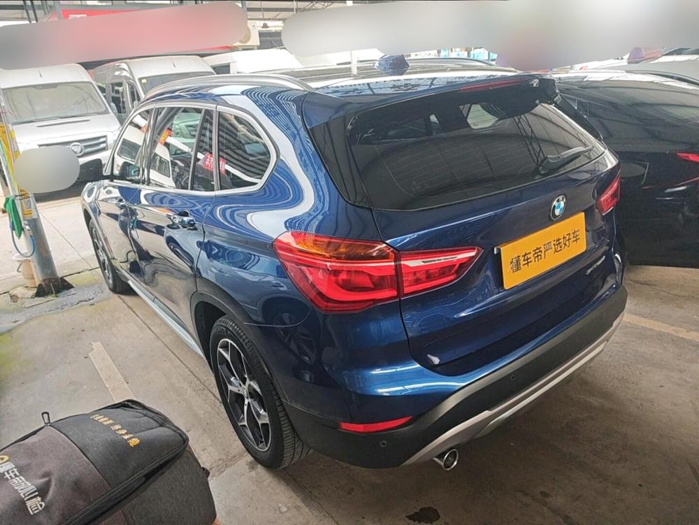 BMW BMW X1