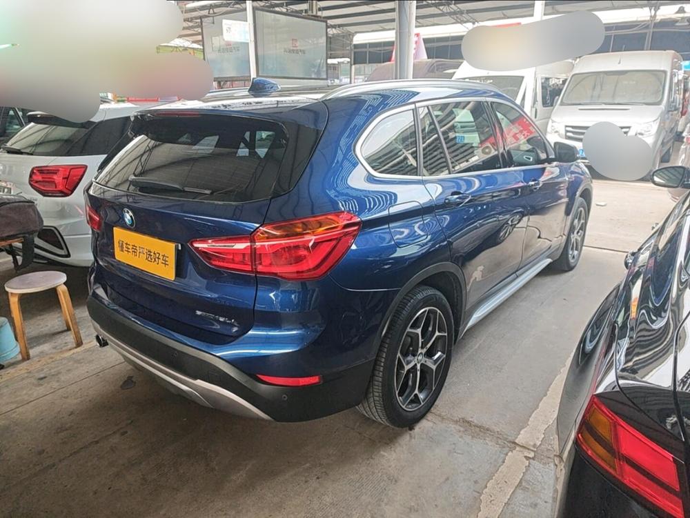 BMW BMW X1