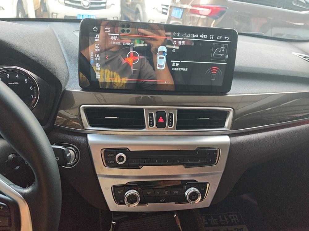 BMW BMW X1