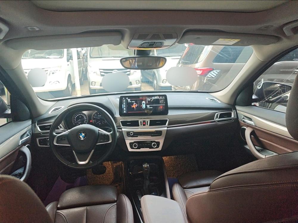 BMW BMW X1