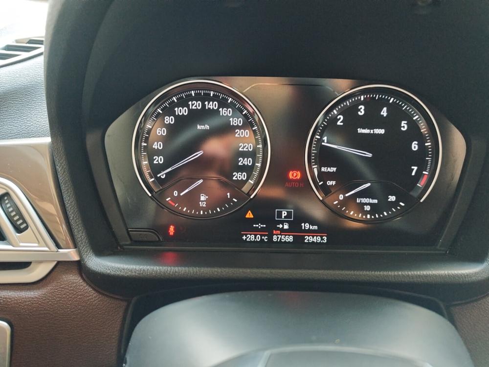 BMW BMW X1