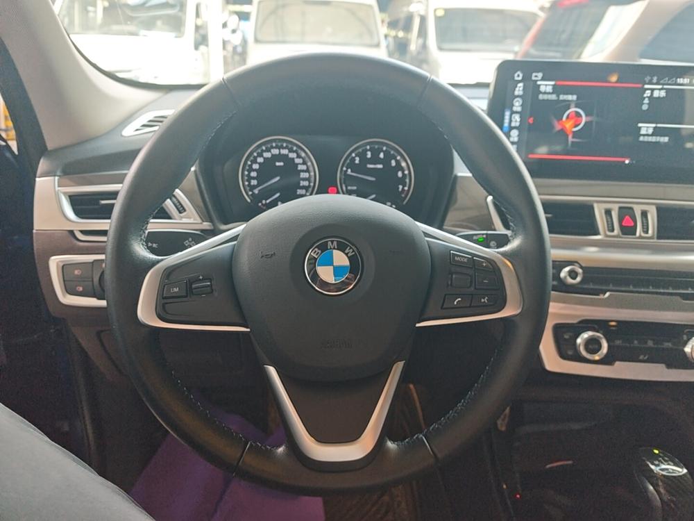 BMW BMW X1