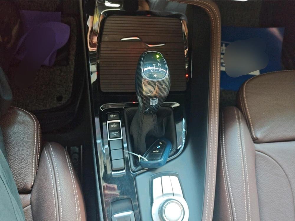 BMW BMW X1