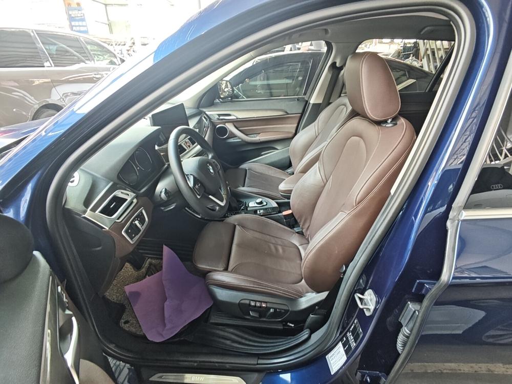 BMW BMW X1
