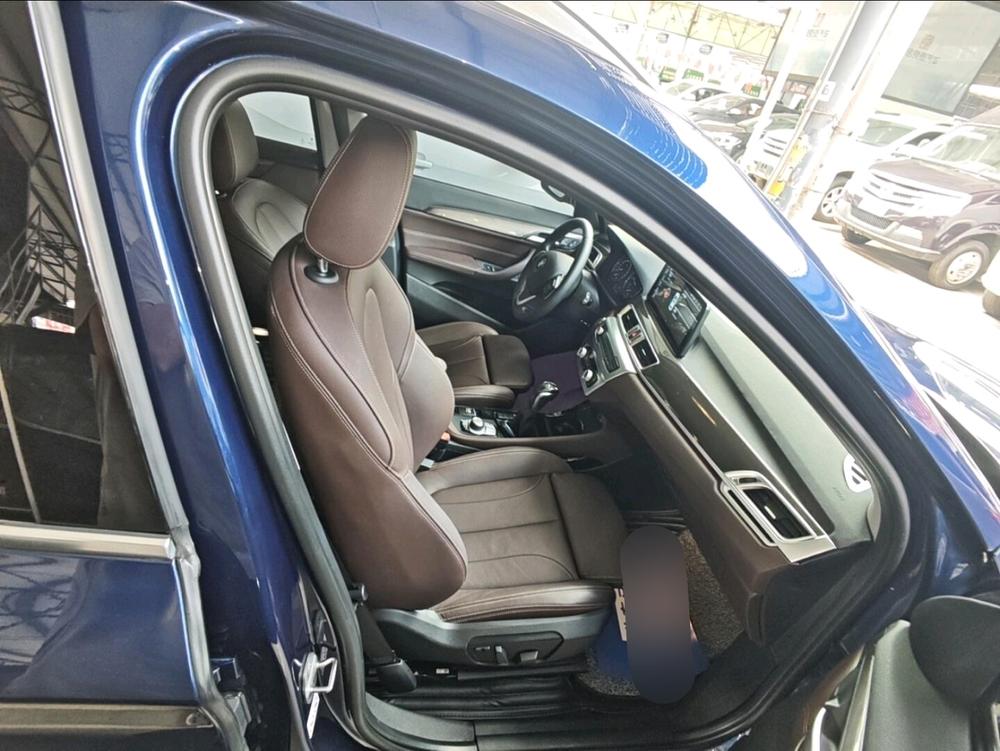 BMW BMW X1