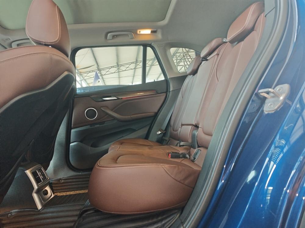 BMW BMW X1