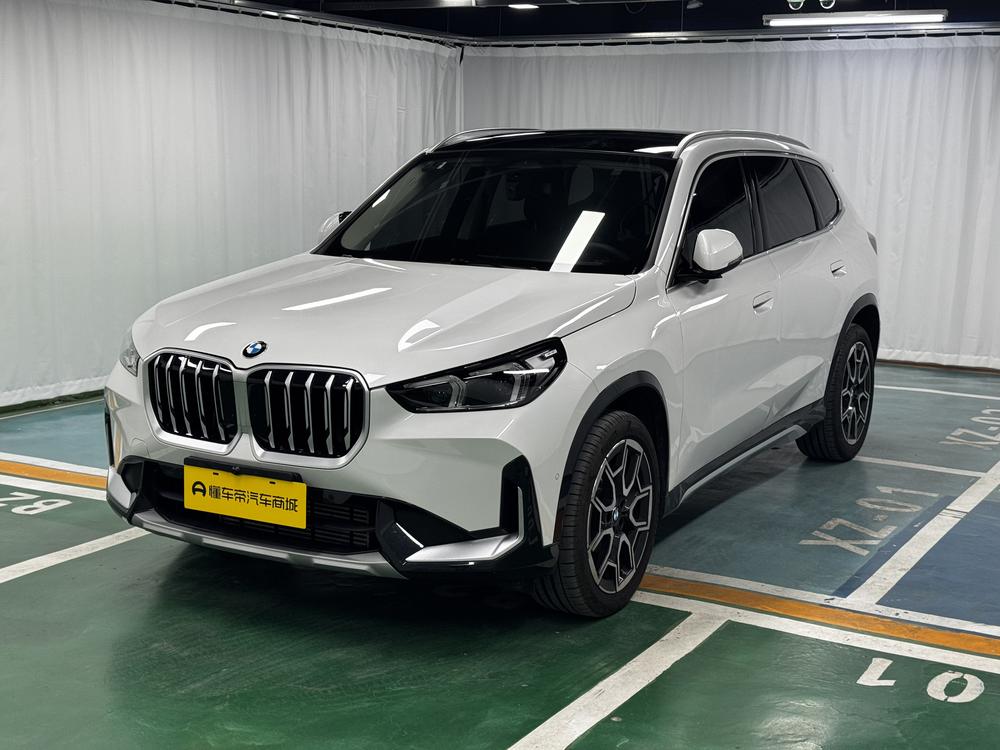 BMW BMW X1