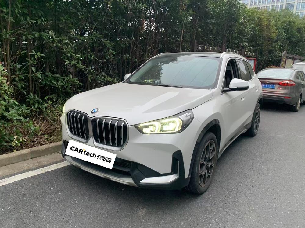 BMW BMW X1