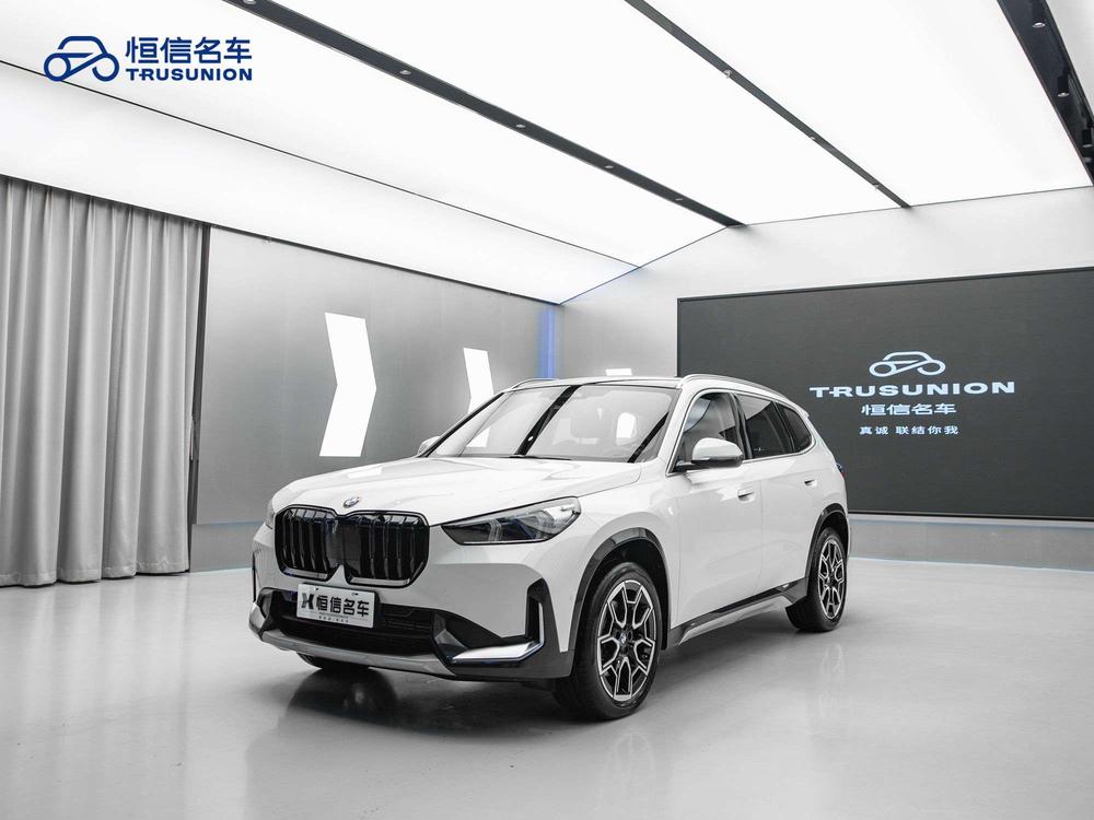 BMW BMW X1