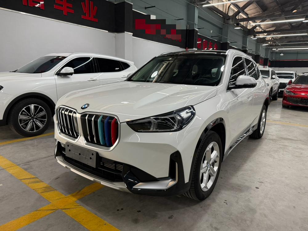 BMW BMW X1
