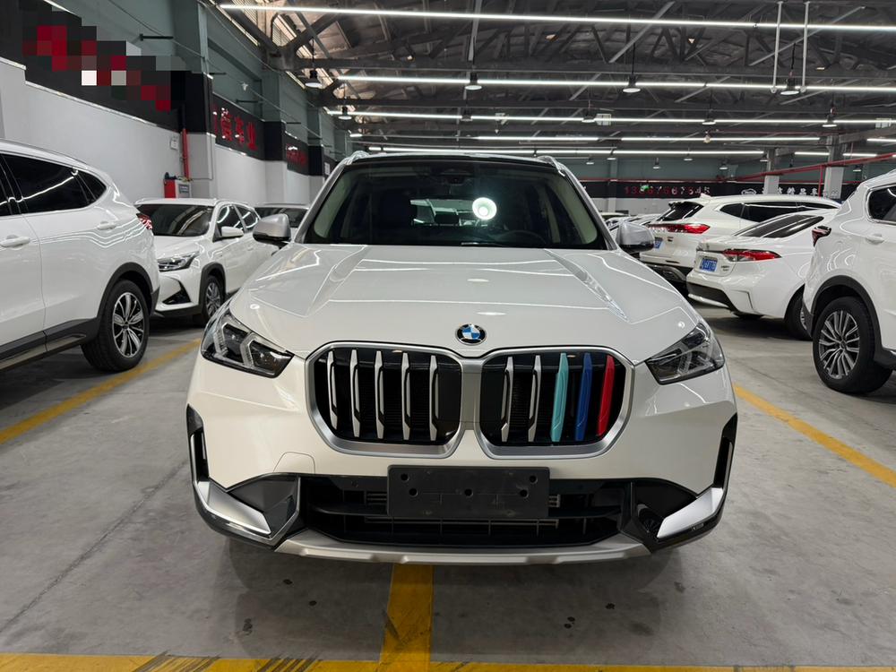 BMW BMW X1