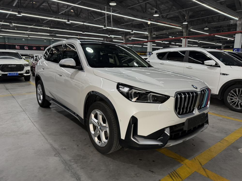 BMW BMW X1