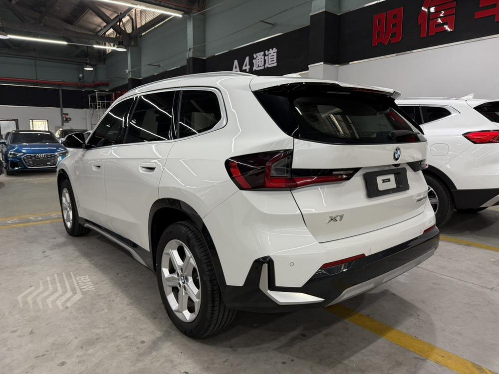BMW BMW X1