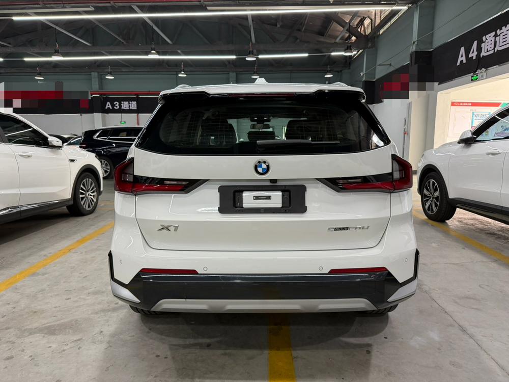 BMW BMW X1