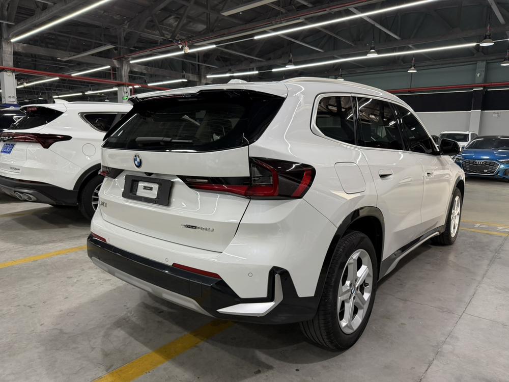BMW BMW X1