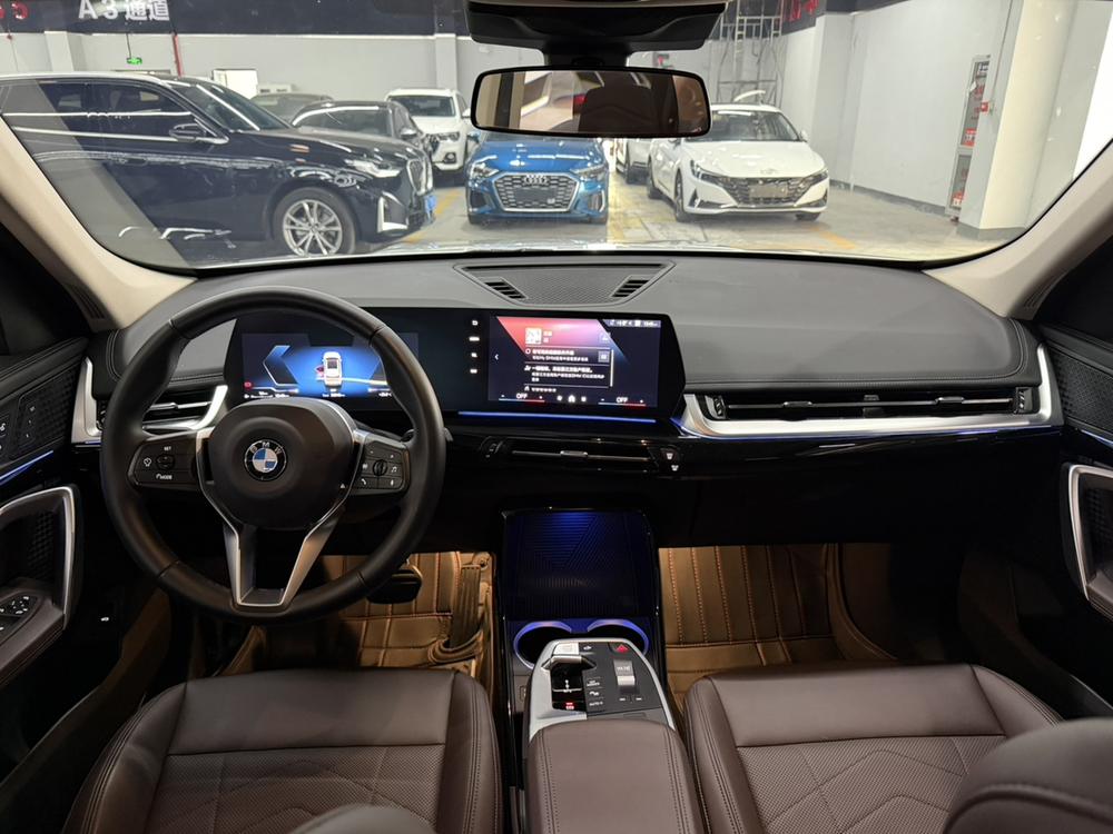 BMW BMW X1