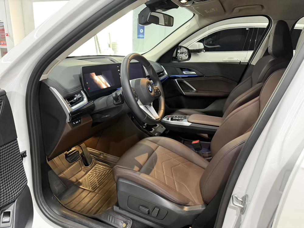 BMW BMW X1