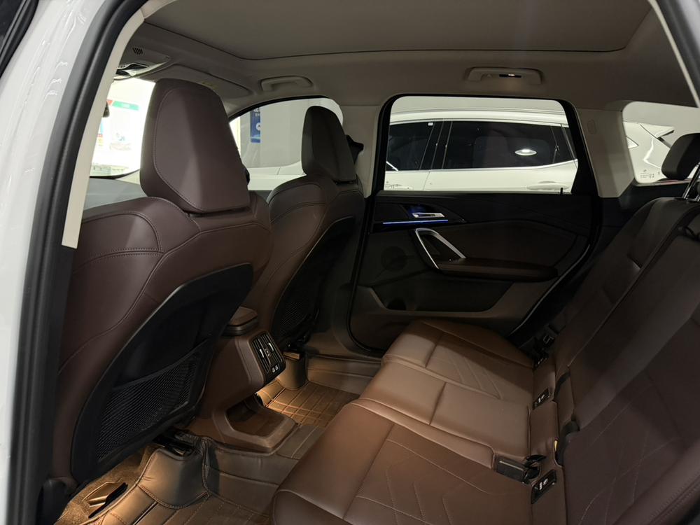 BMW BMW X1