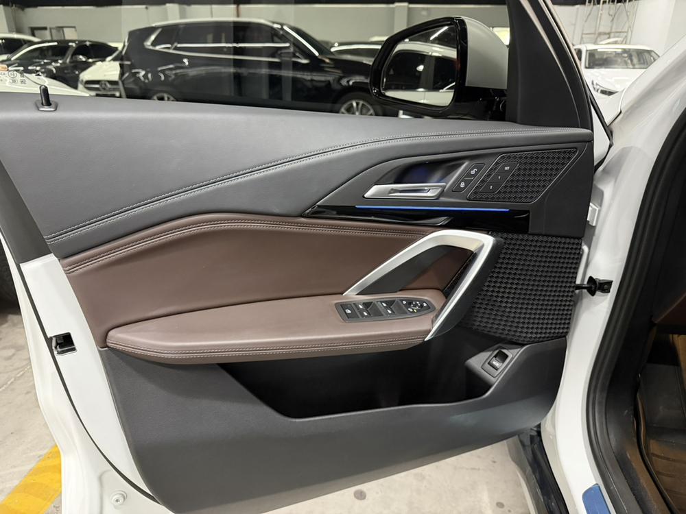 BMW BMW X1