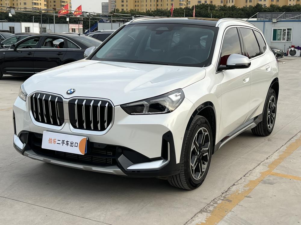 BMW BMW X1
