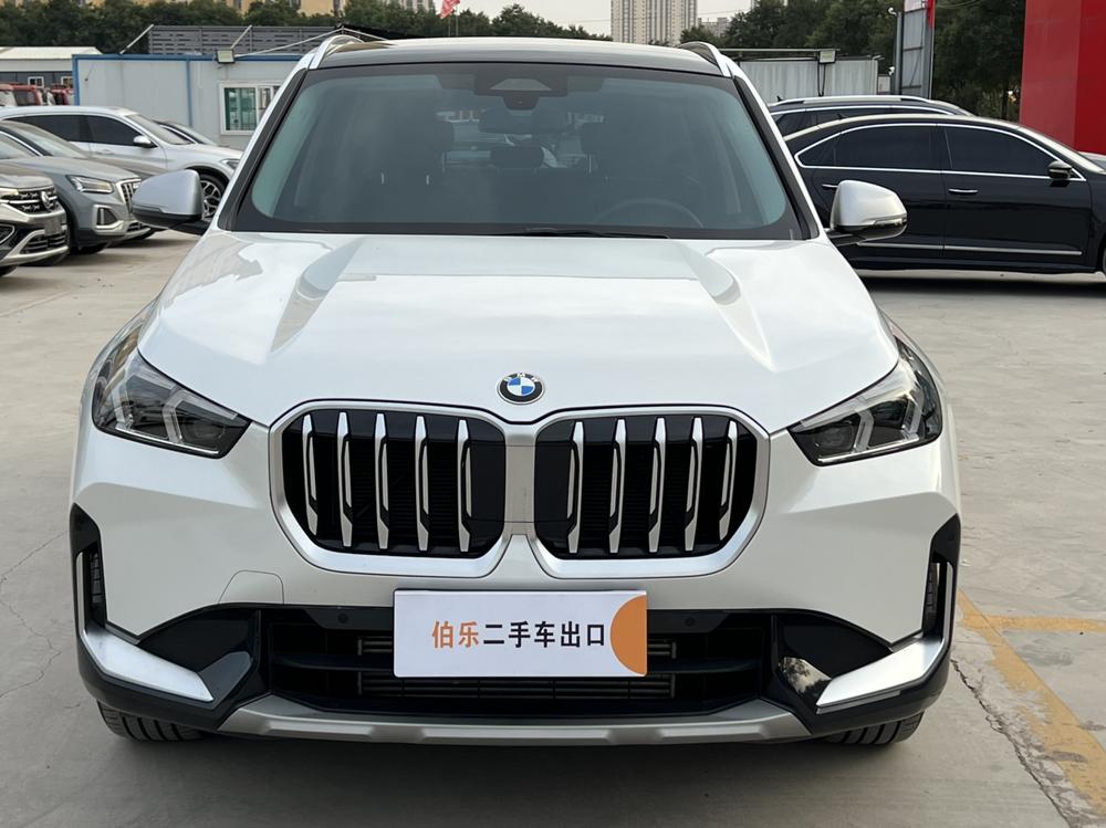 BMW BMW X1