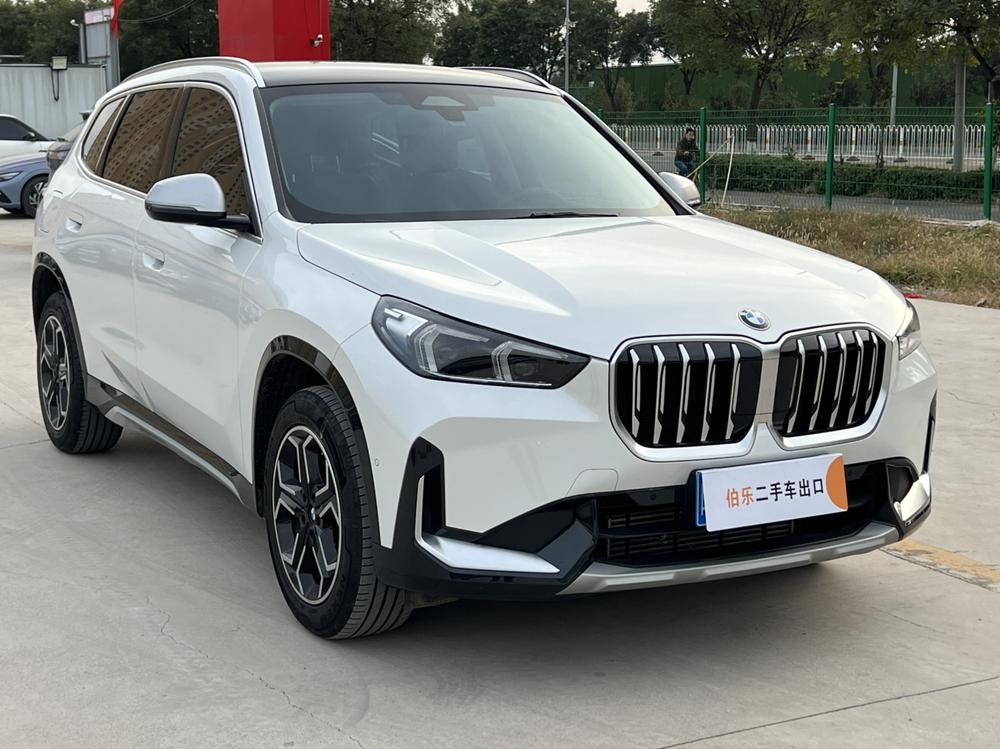 BMW BMW X1