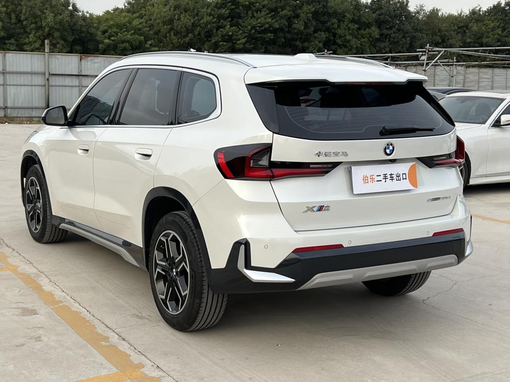 BMW BMW X1