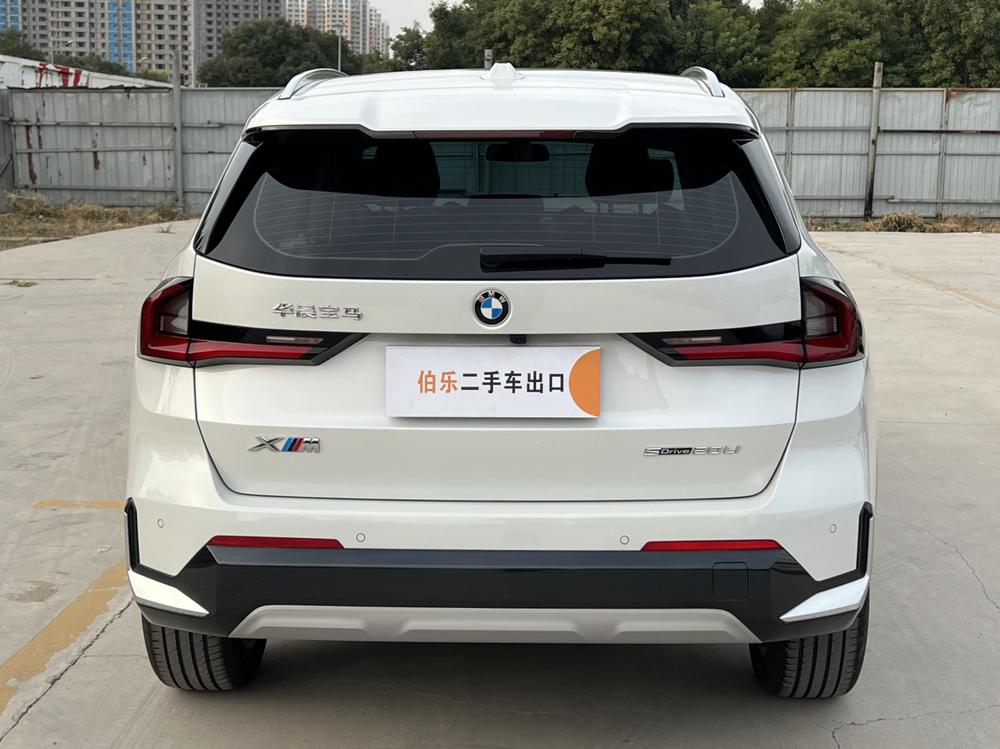 BMW BMW X1