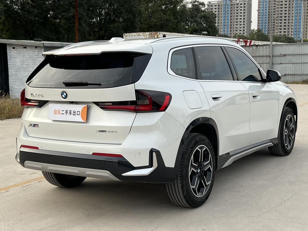 BMW BMW X1