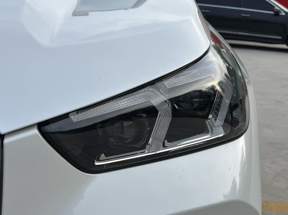 BMW BMW X1