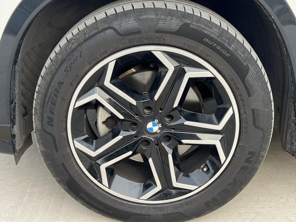 BMW BMW X1