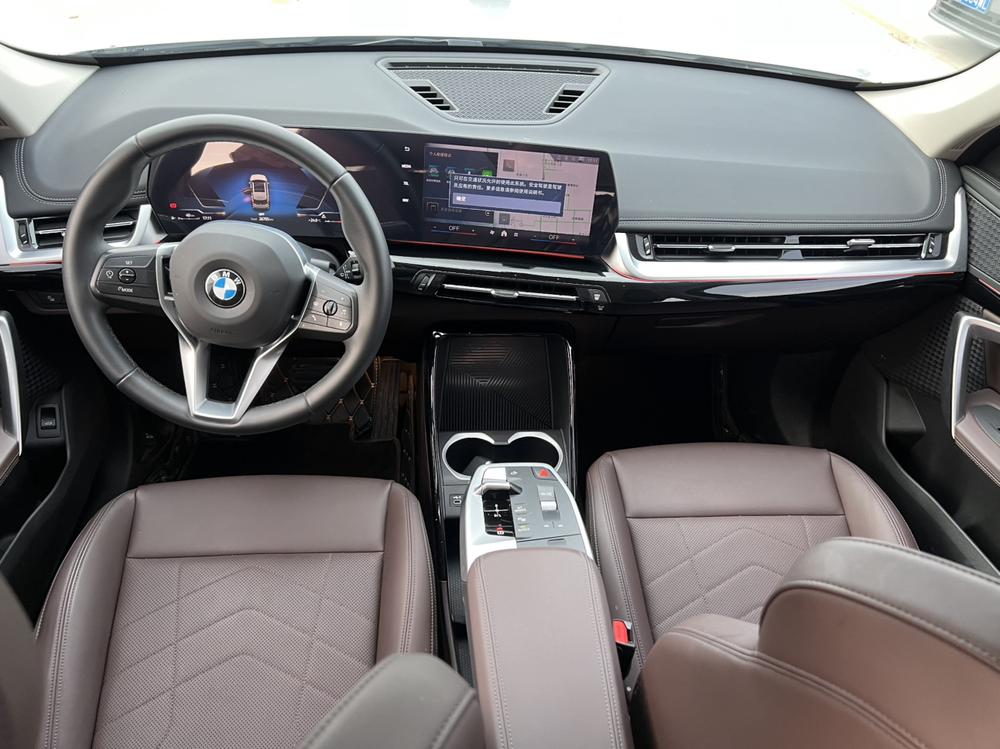BMW BMW X1