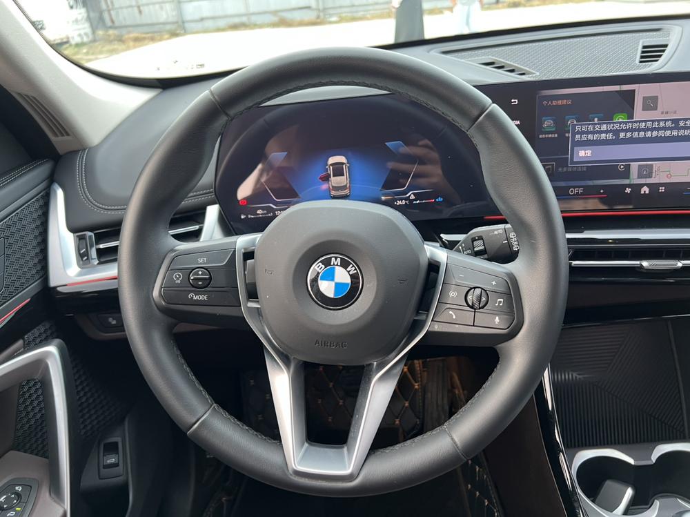 BMW BMW X1