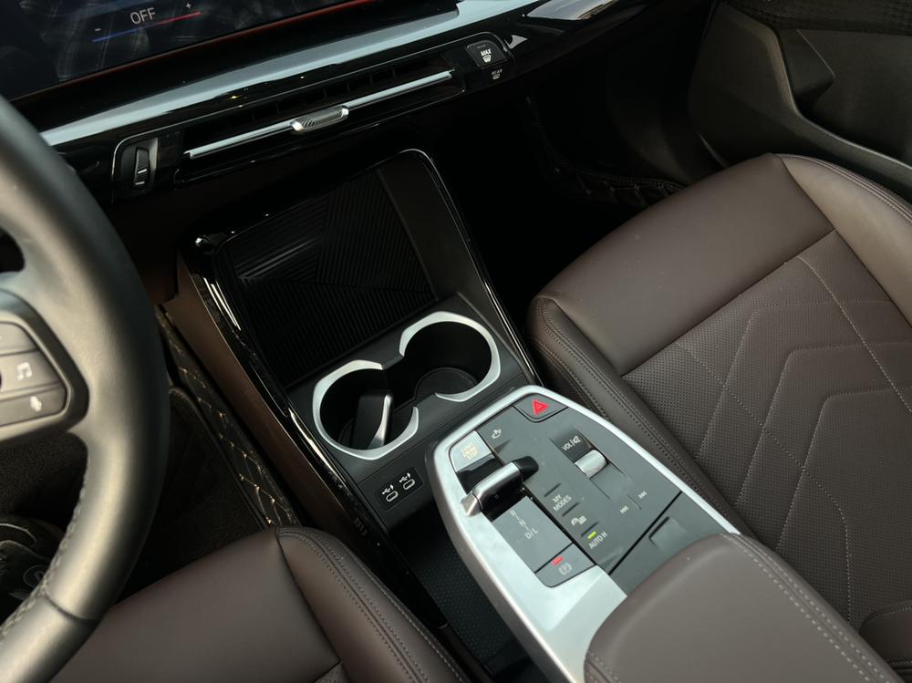 BMW BMW X1