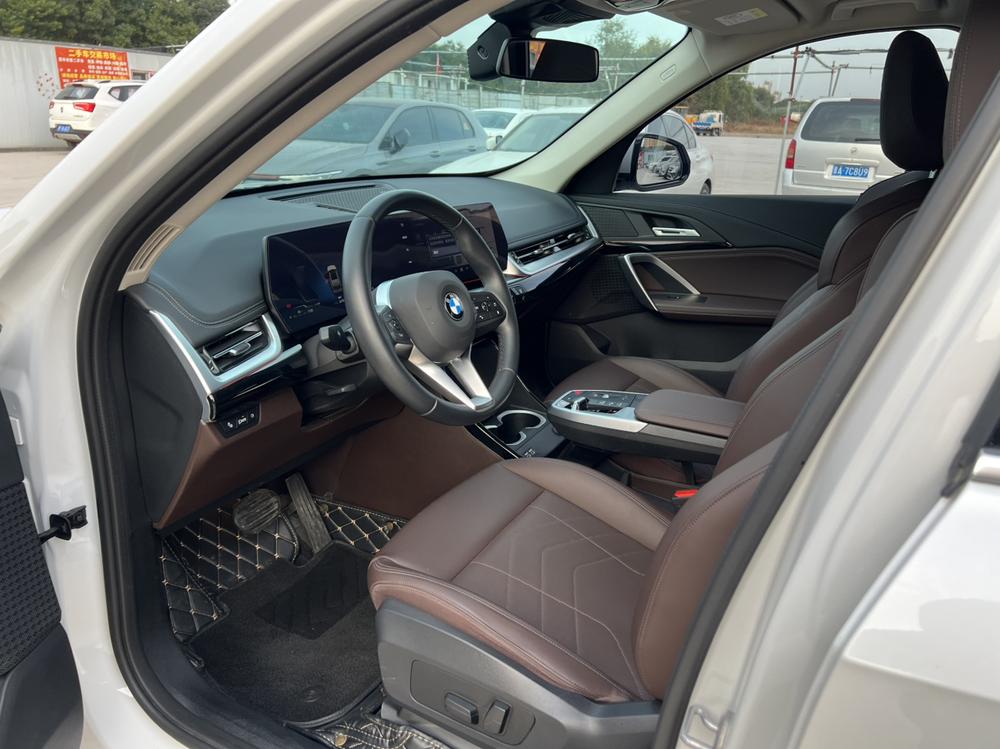 BMW BMW X1