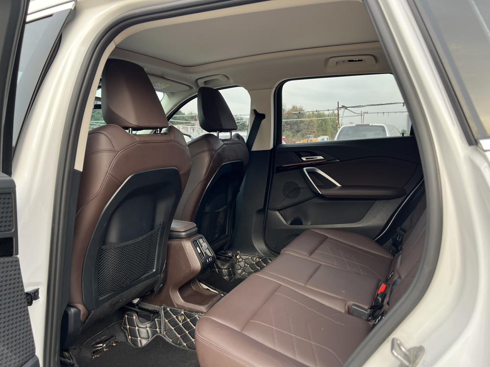 BMW BMW X1