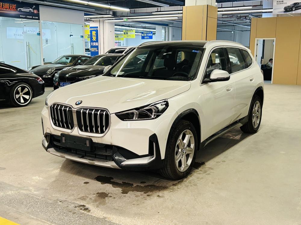 BMW BMW X1
