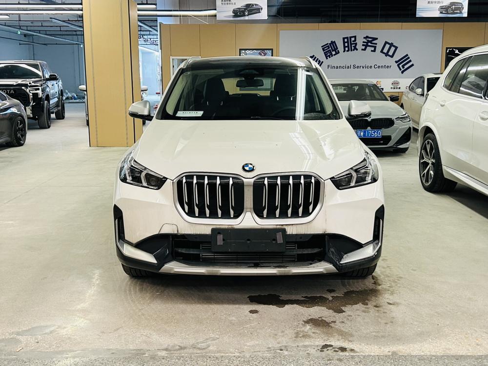 BMW BMW X1
