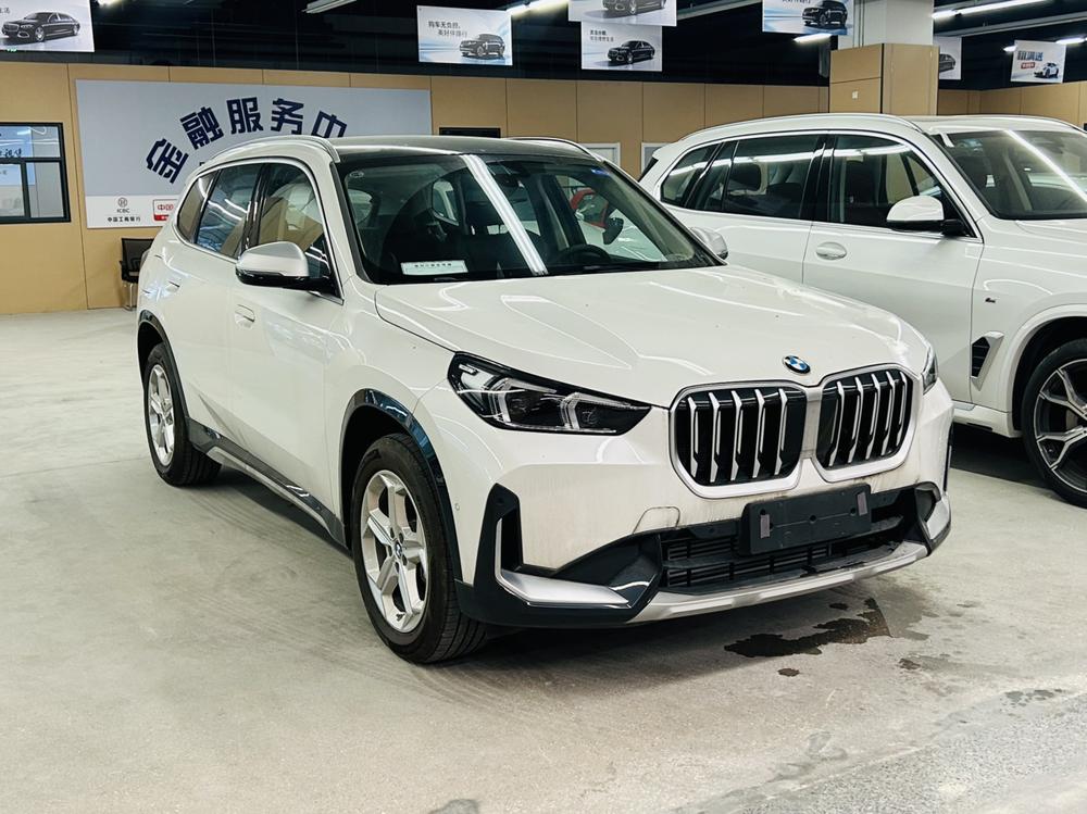 BMW BMW X1