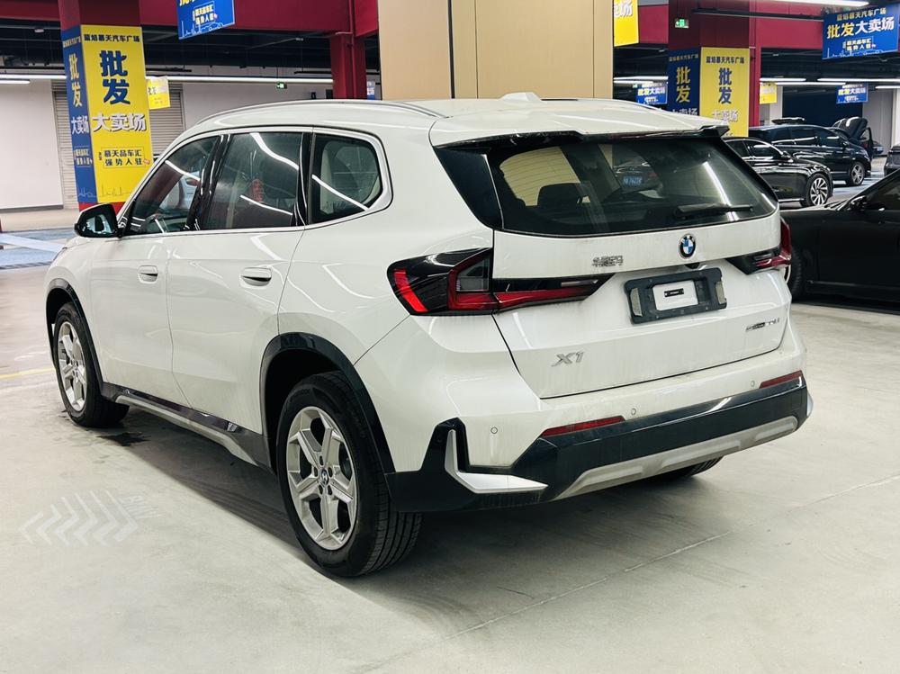 BMW BMW X1