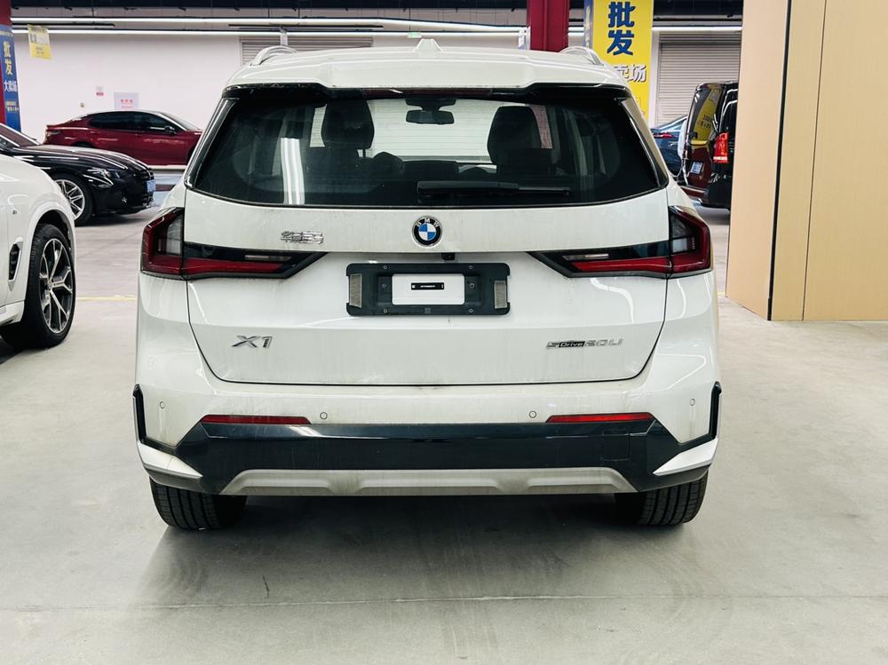 BMW BMW X1