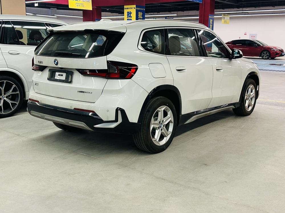 BMW BMW X1