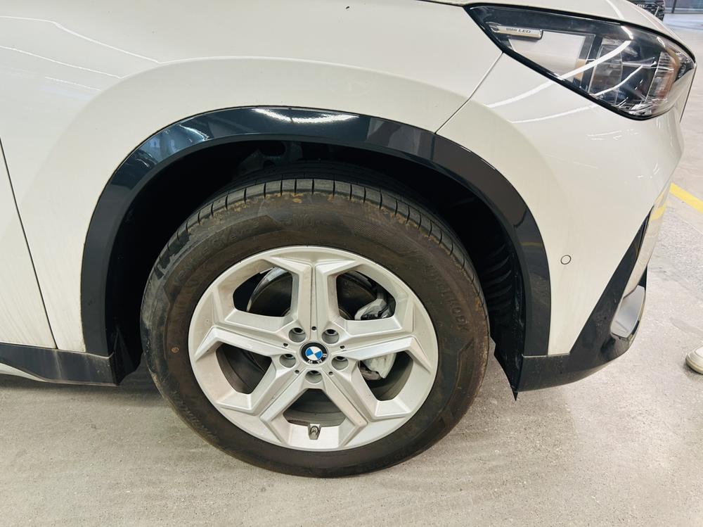 BMW BMW X1