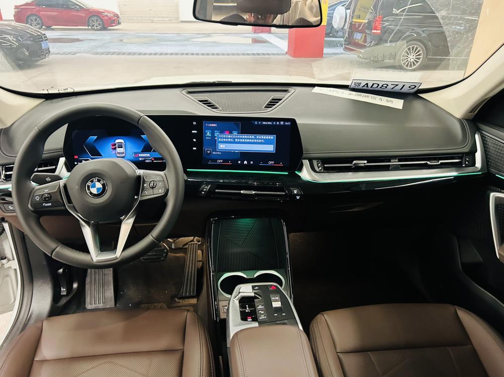 BMW BMW X1