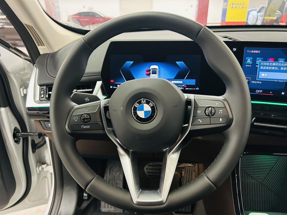 BMW BMW X1