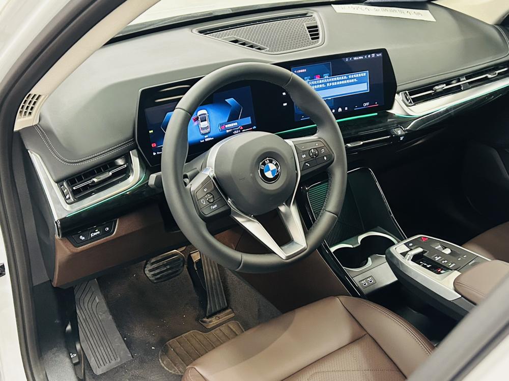 BMW BMW X1